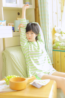 黑帮大佬的365日未减版
