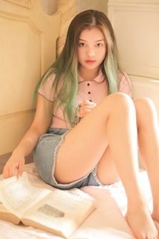 色老头人体艺术